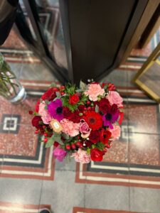 Livraison de fleurs à Sigean